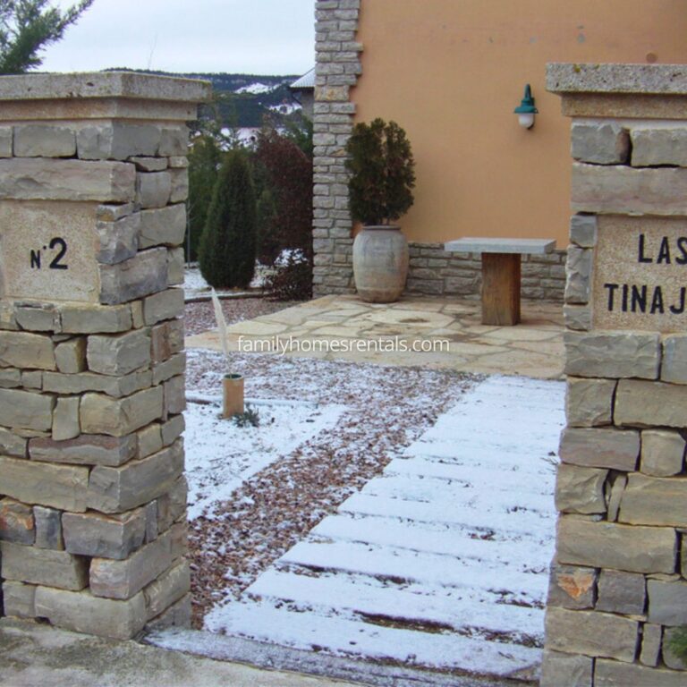 Casa Rural Las Tinajas