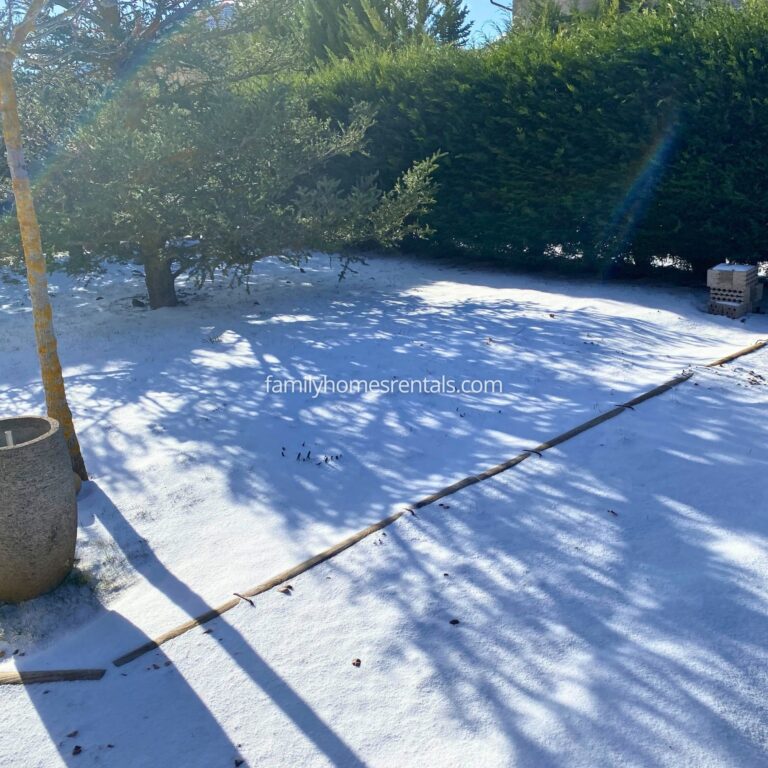 Casa Rural Las Tinajas