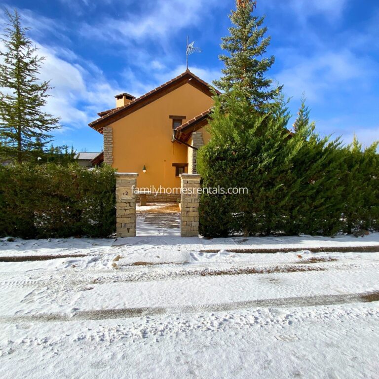 Casa Rural Las Tinajas