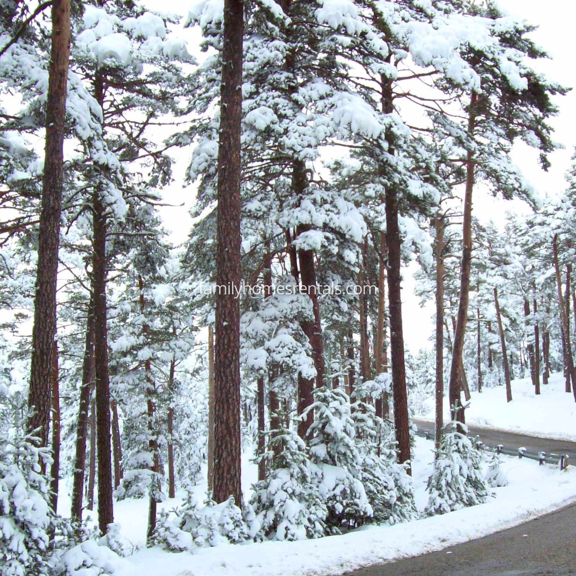 Casa Rural Las Tinajas