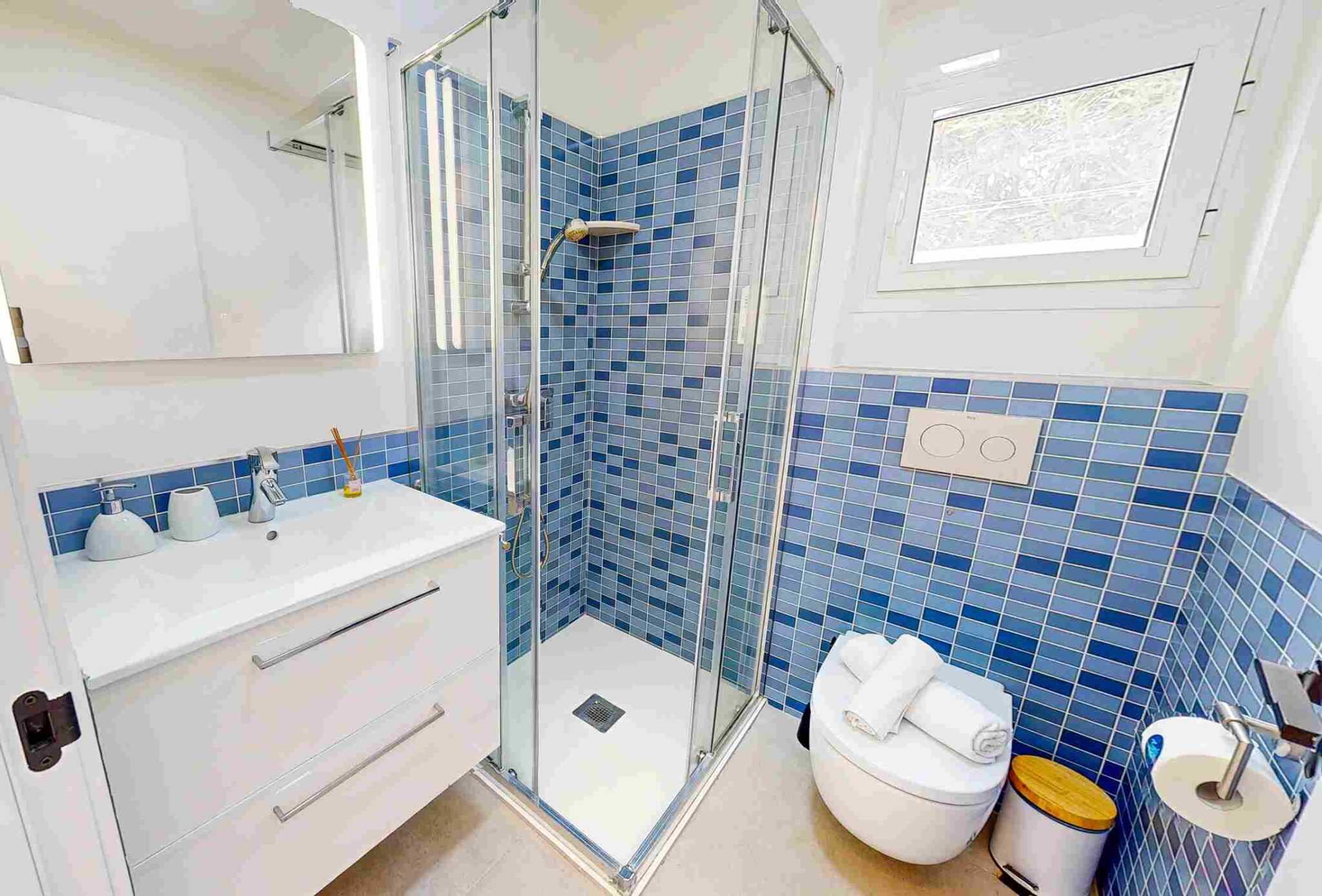 Apartamento nueva vida