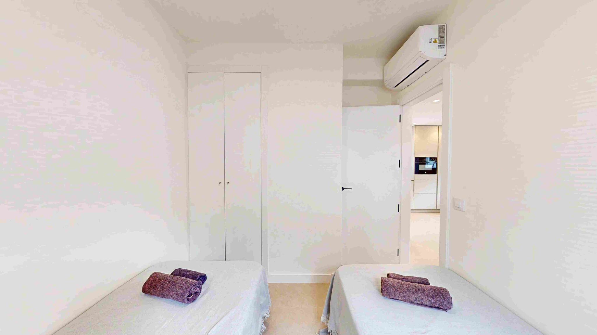 Apartamento nueva vida