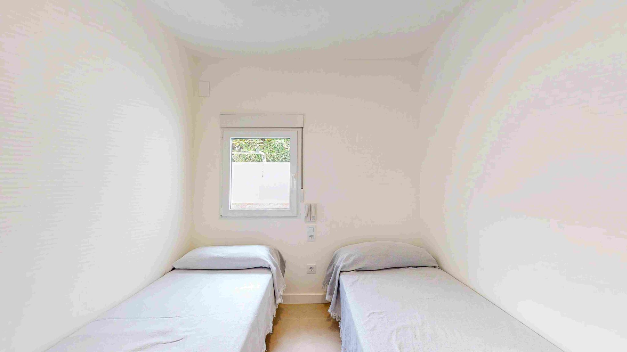 Apartamento nueva vida
