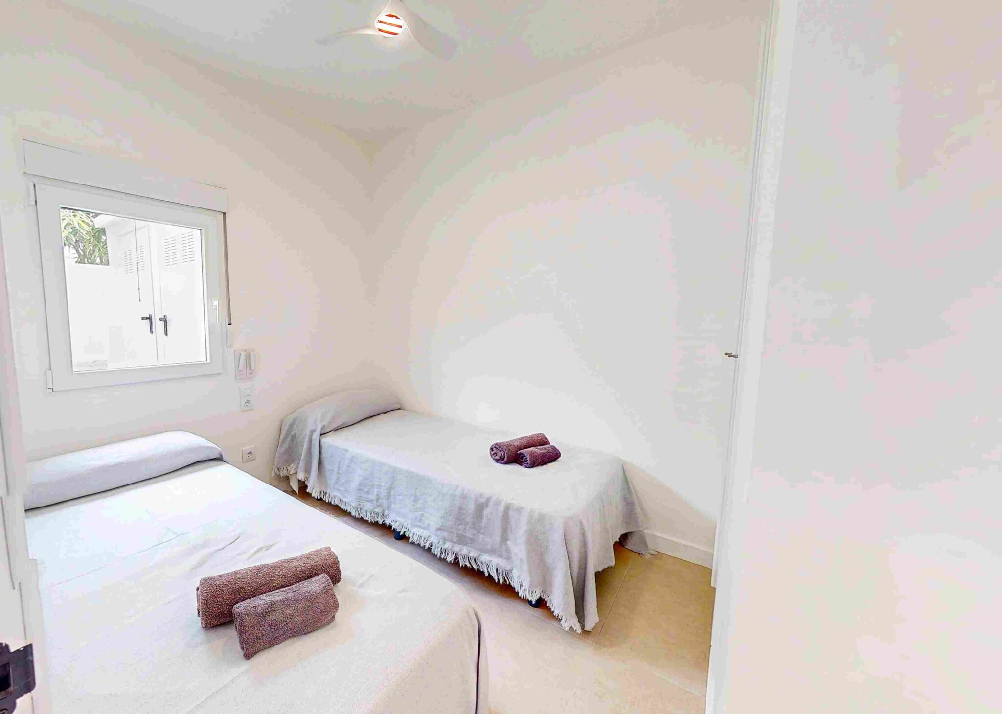 Apartamento nueva vida