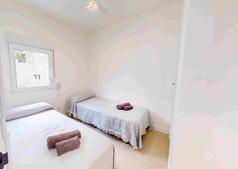 Apartamento nueva vida