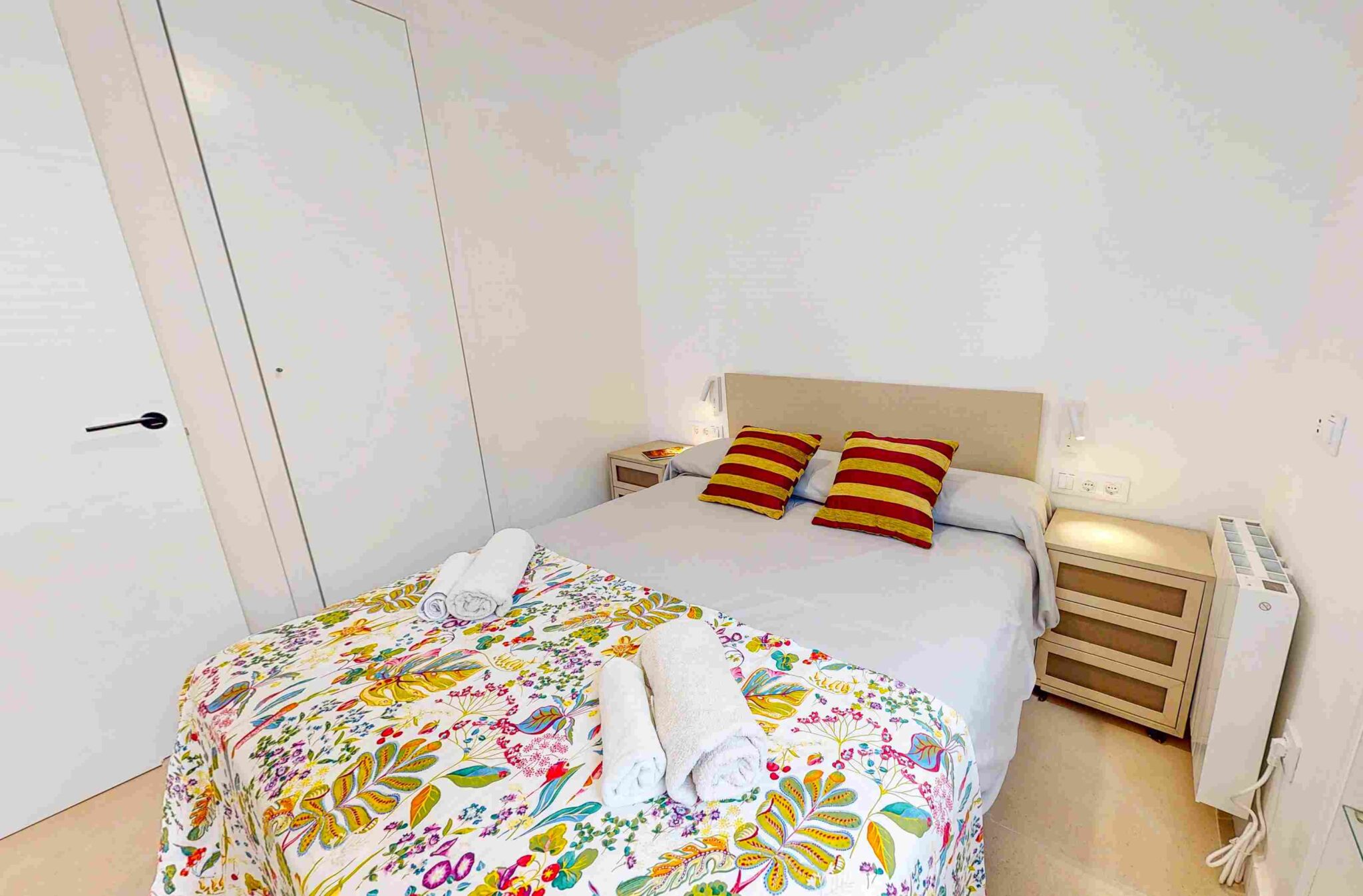 Apartamento nueva vida