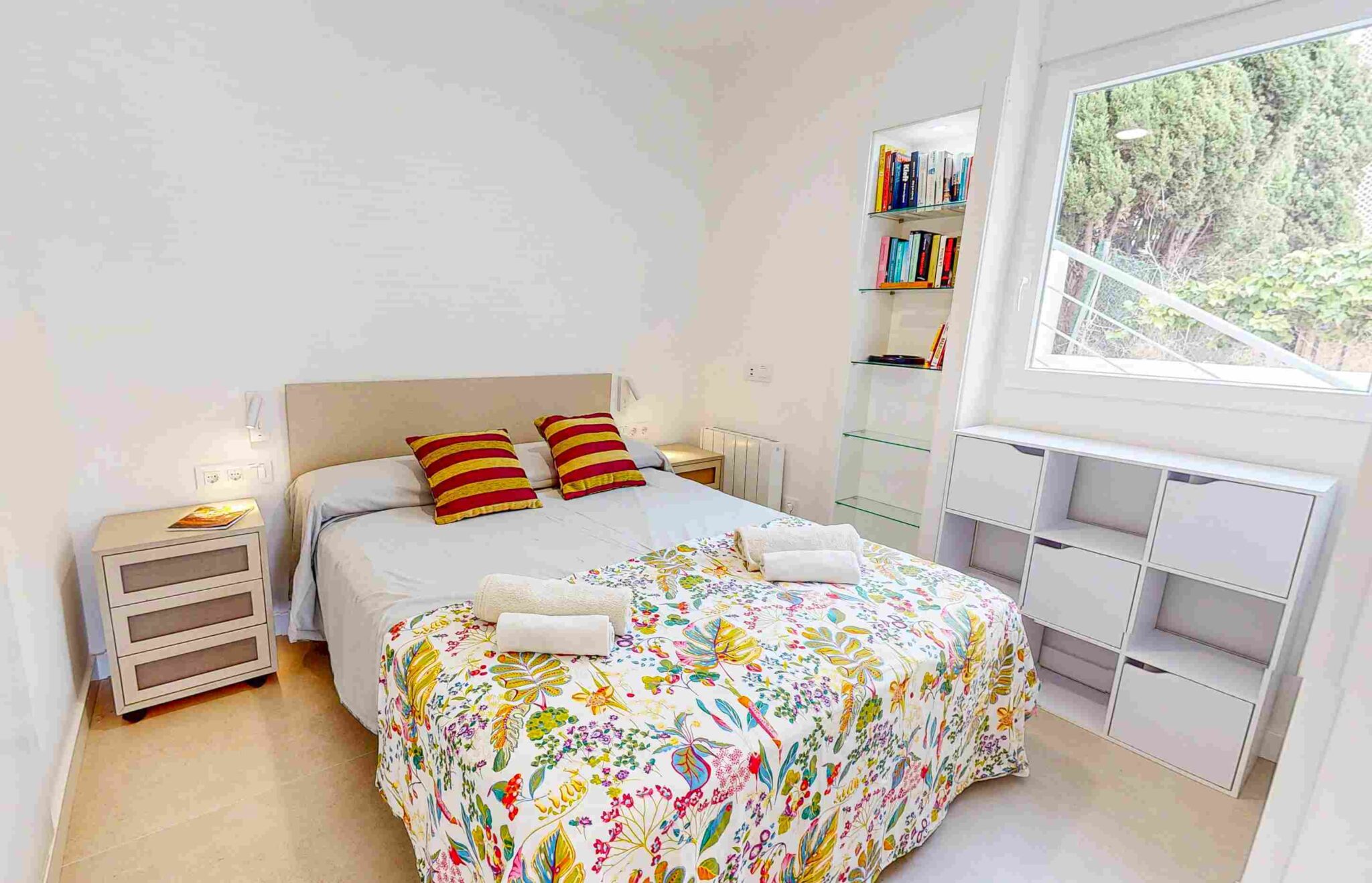 Apartamento nueva vida