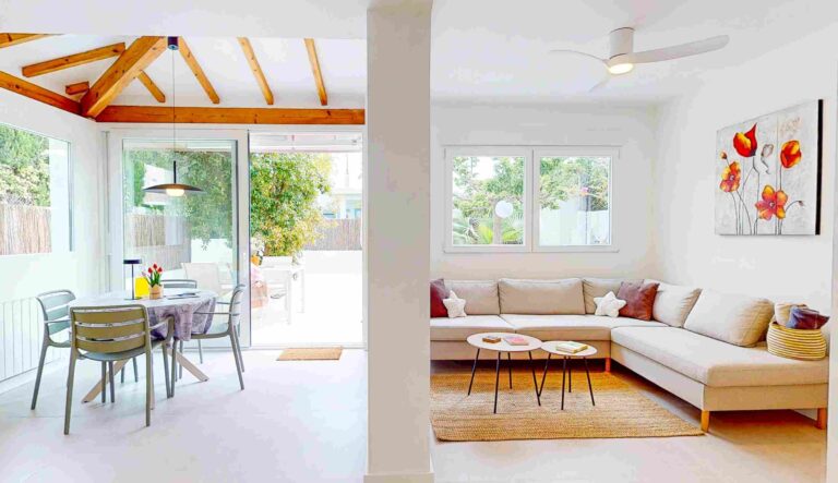 Apartamento nueva vida