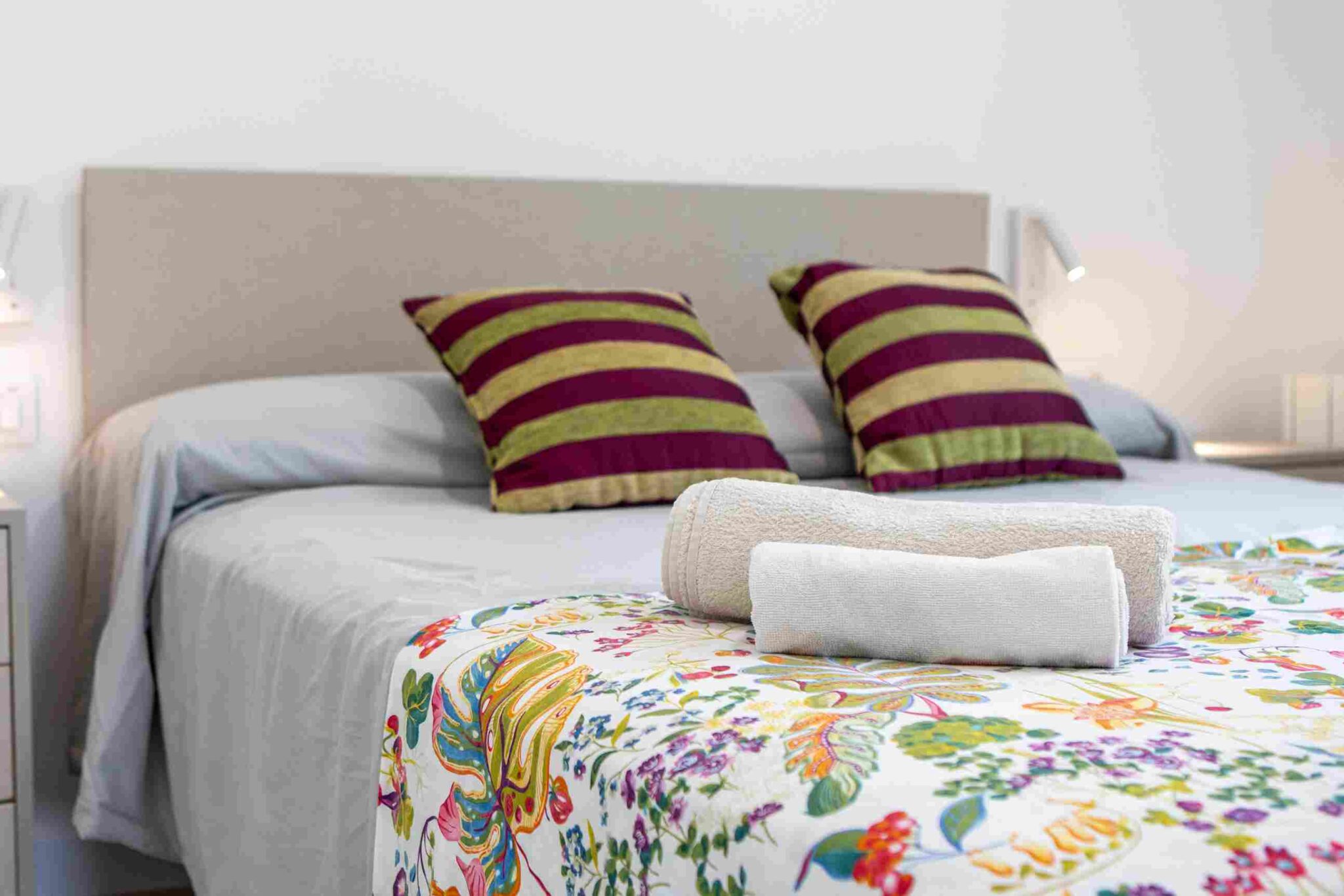 Apartamento nueva vida