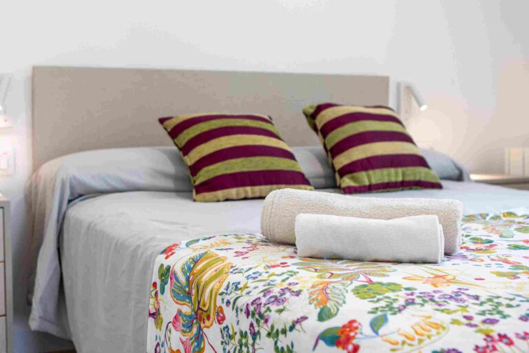 Apartamento nueva vida