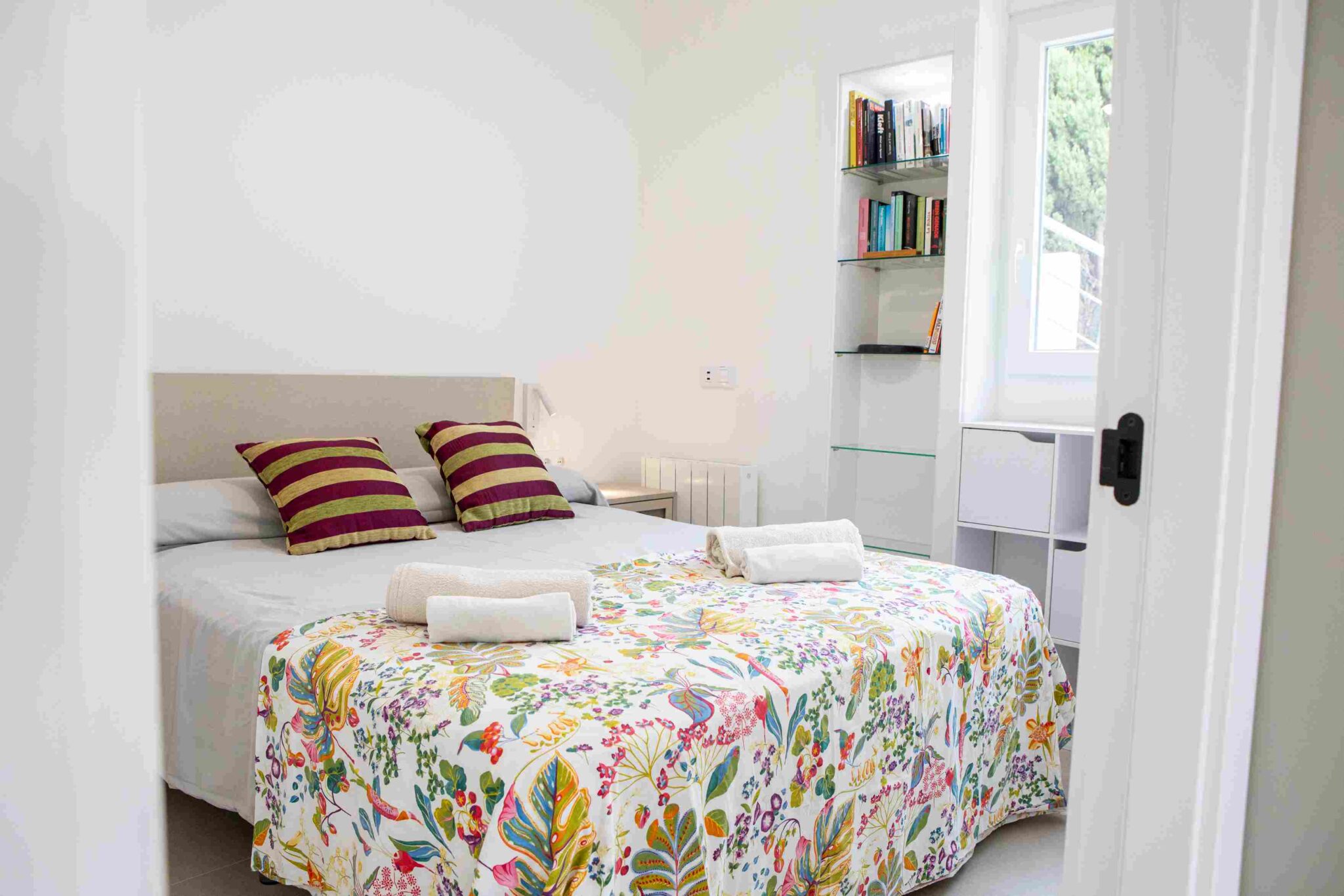 Apartamento nueva vida