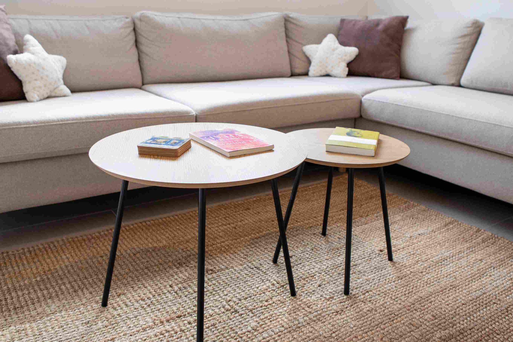 Apartamento nueva vida