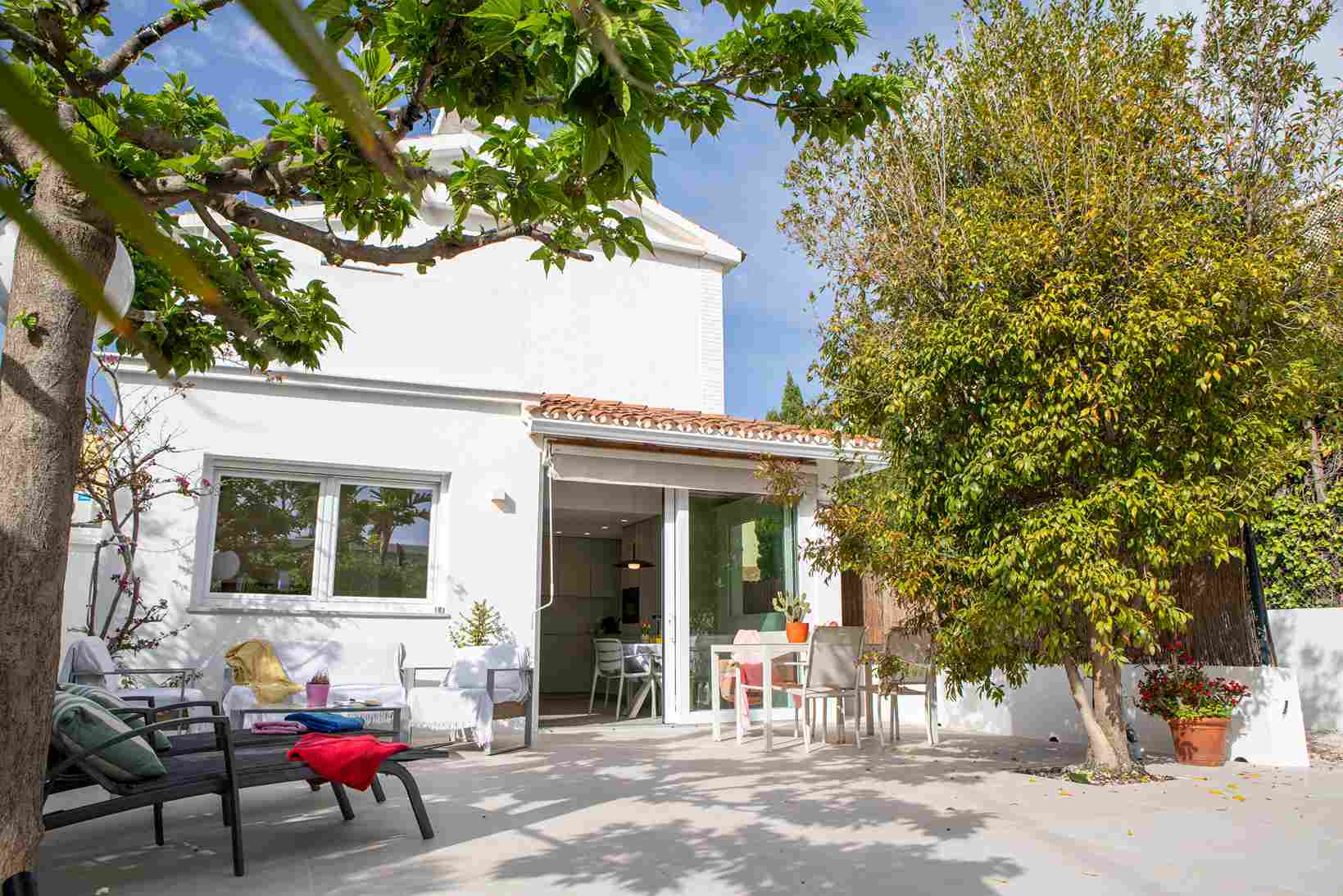 Apartamento nueva vida