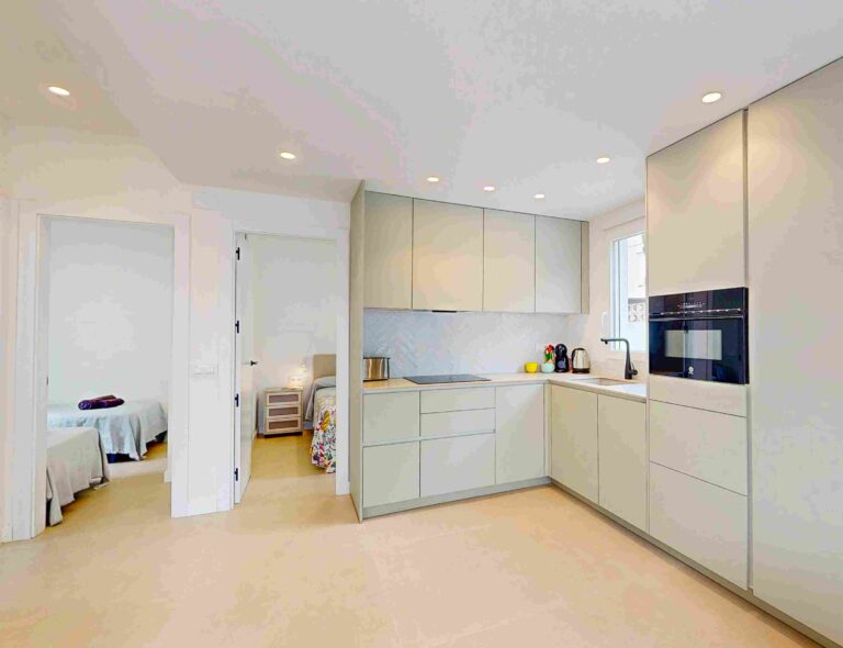Apartamento nueva vida