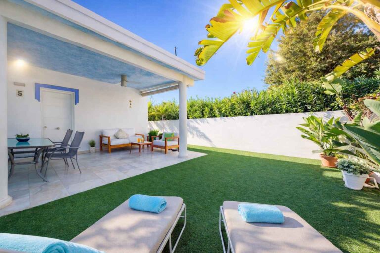 Villa Juan miguel