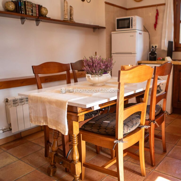 Casa Rural Las Tinajas