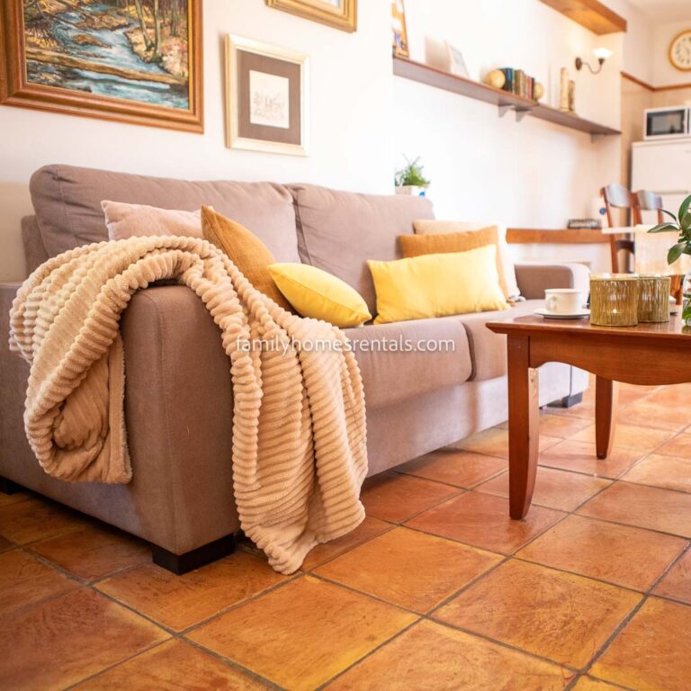 Casa Rural Las Tinajas