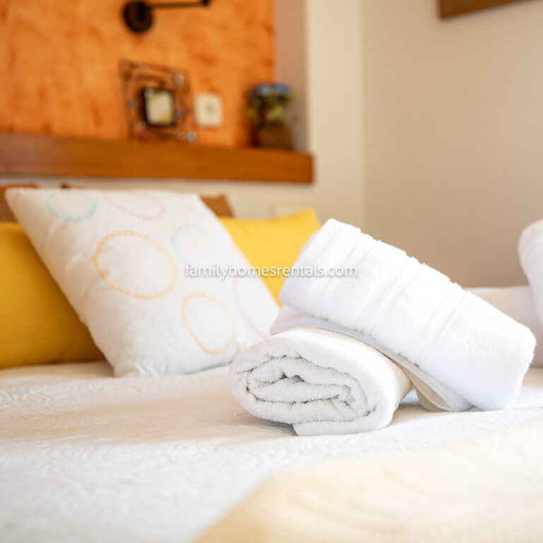 Casa Rural Las Tinajas