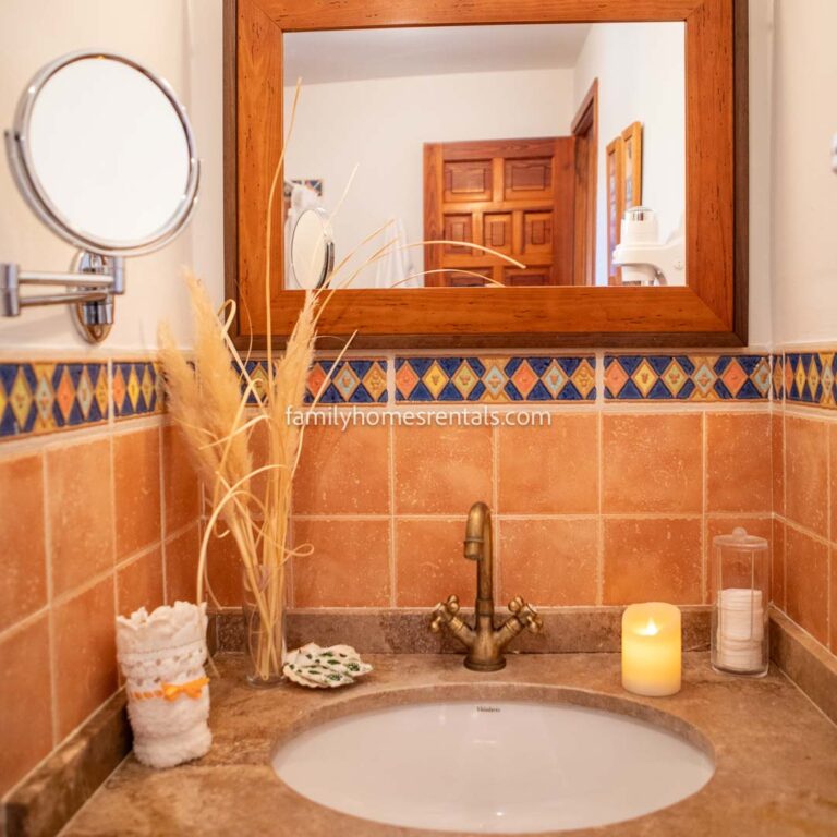 Casa Rural Las Tinajas