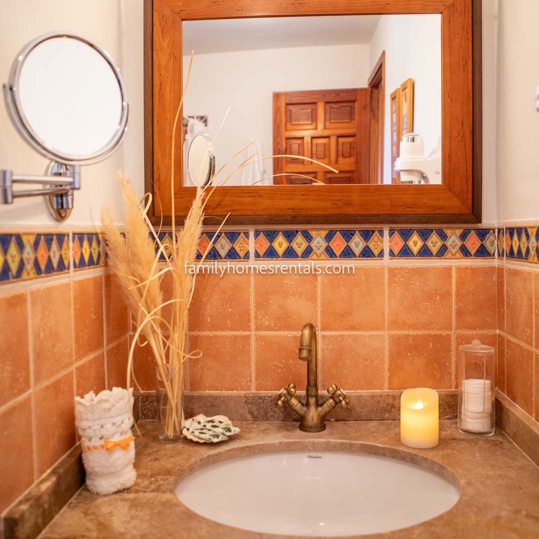 Casa Rural Las Tinajas