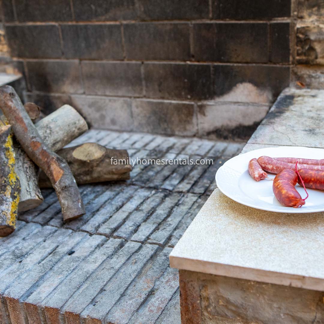 Casa Rural Las Tinajas