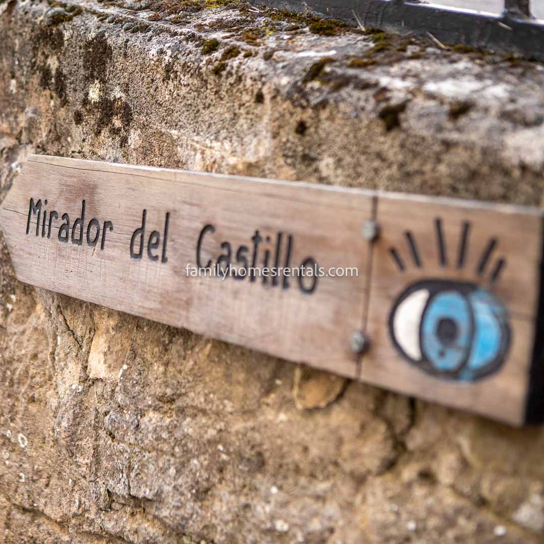 Casa Rural Las Tinajas