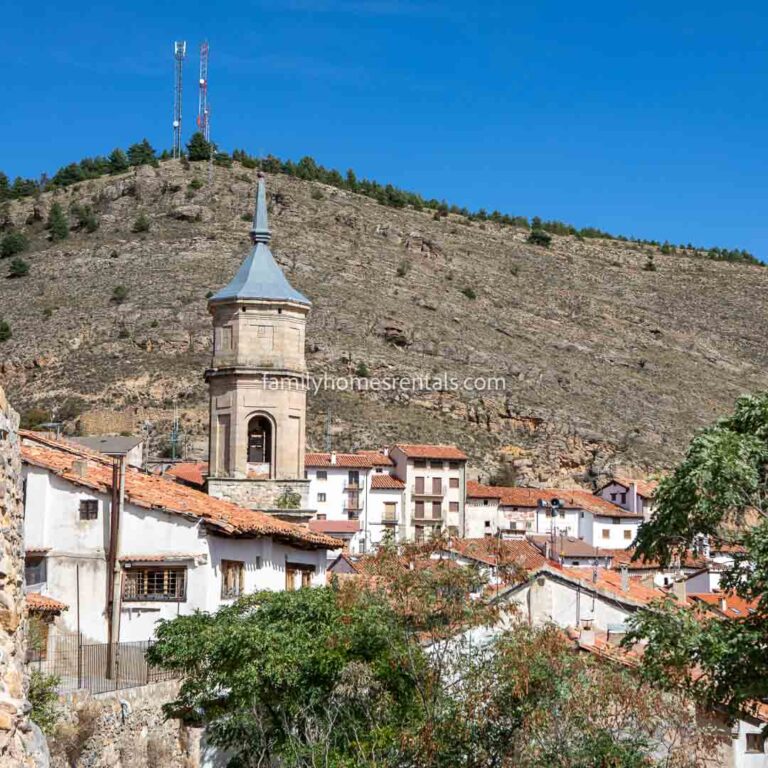 Casa Rural Las Tinajas
