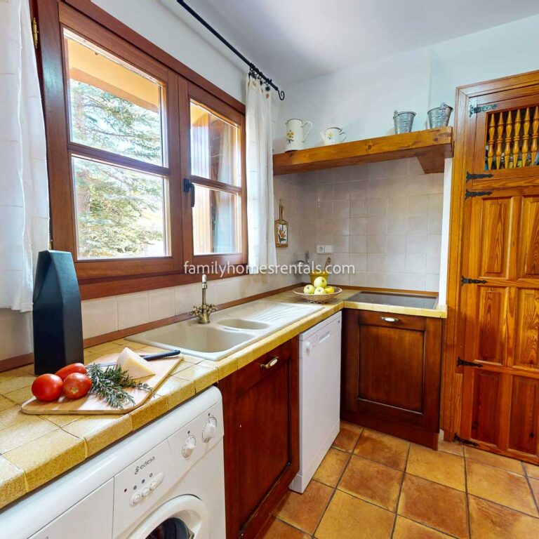 Casa Rural Las Tinajas