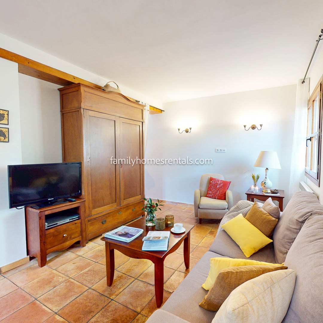 Casa Rural Las Tinajas