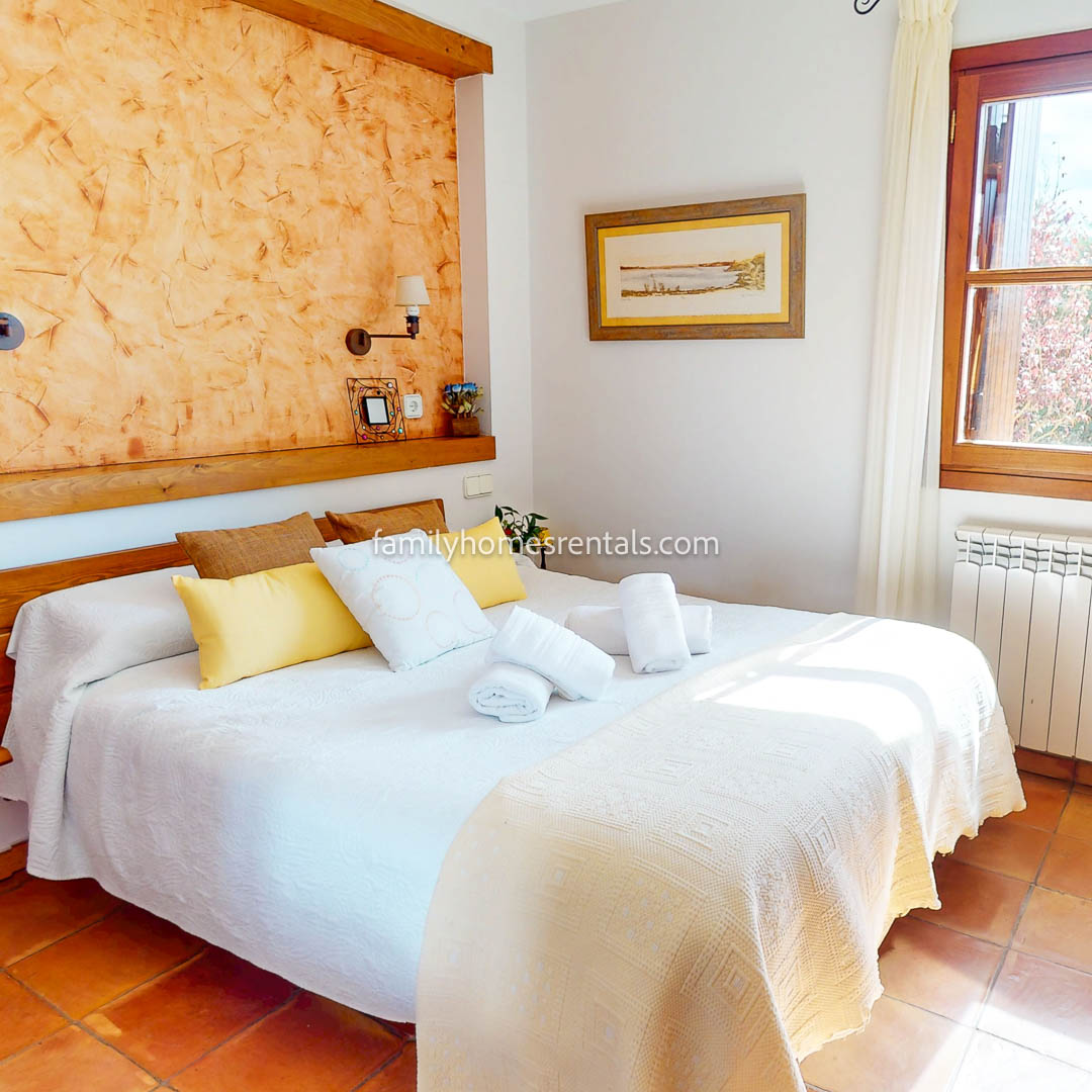 Casa Rural Las Tinajas