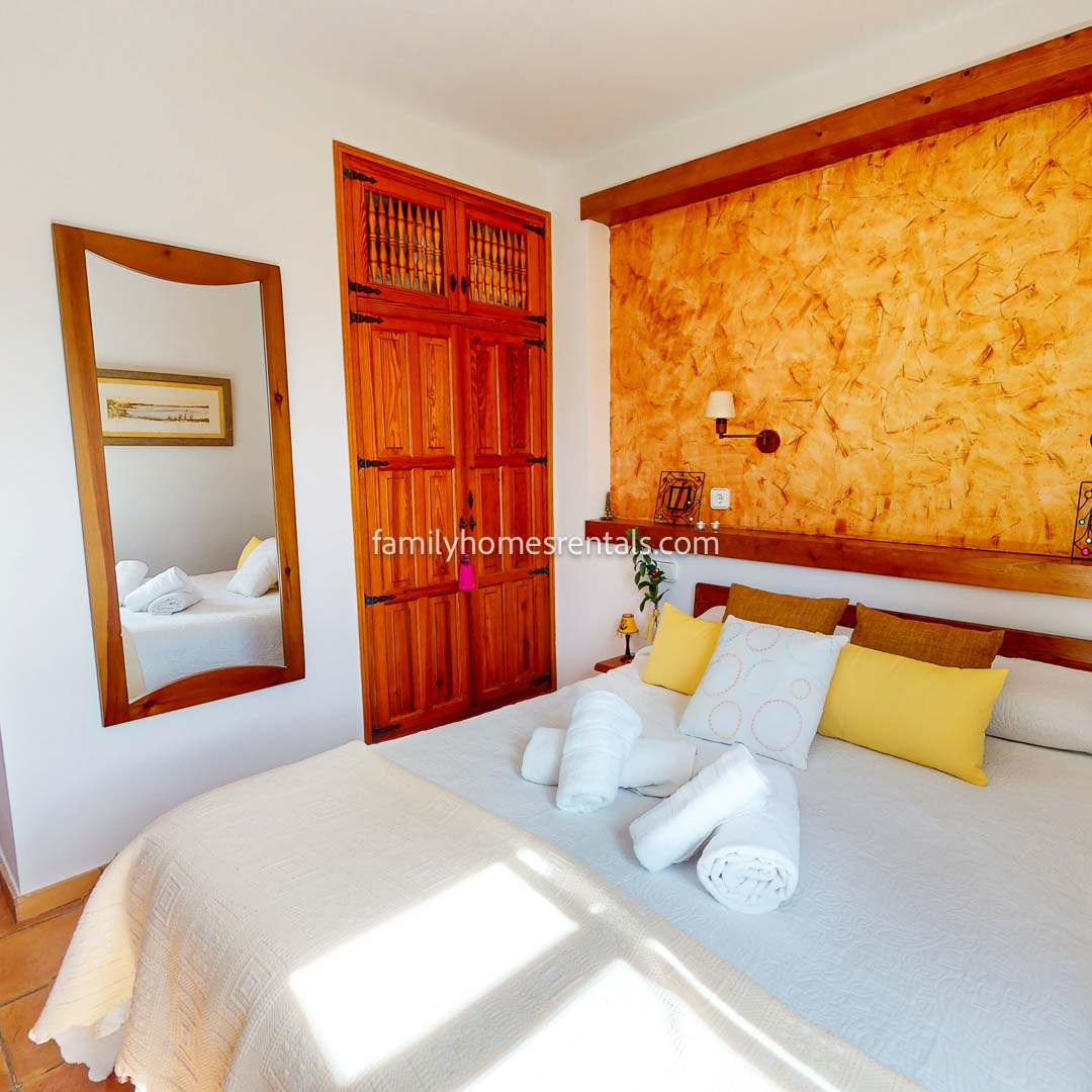 Casa Rural Las Tinajas