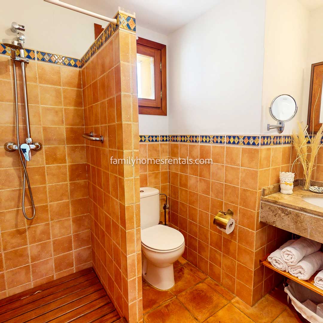 Casa Rural Las Tinajas