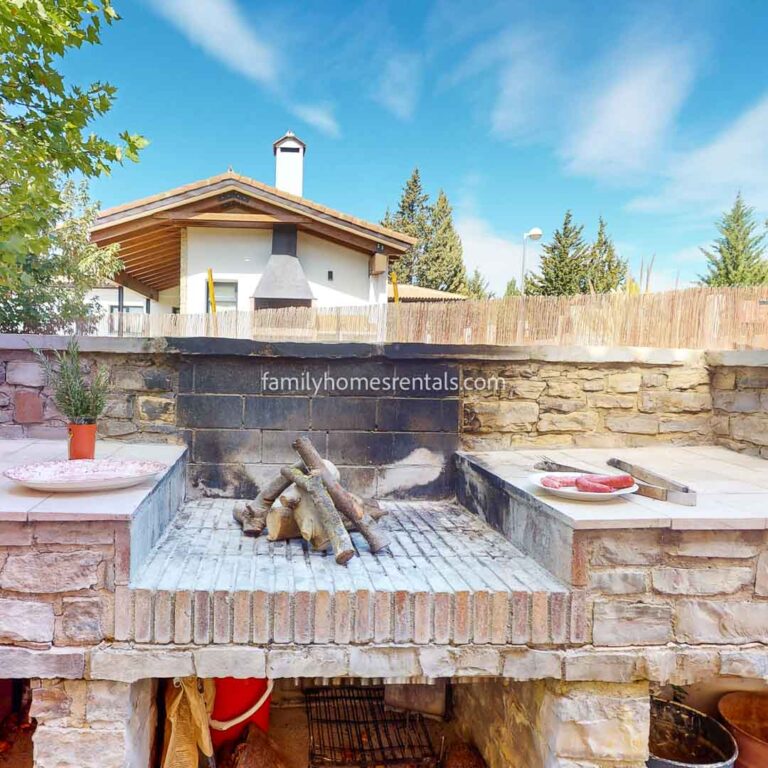 Casa Rural Las Tinajas