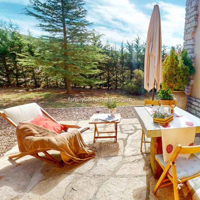 Casa Rural Las Tinajas