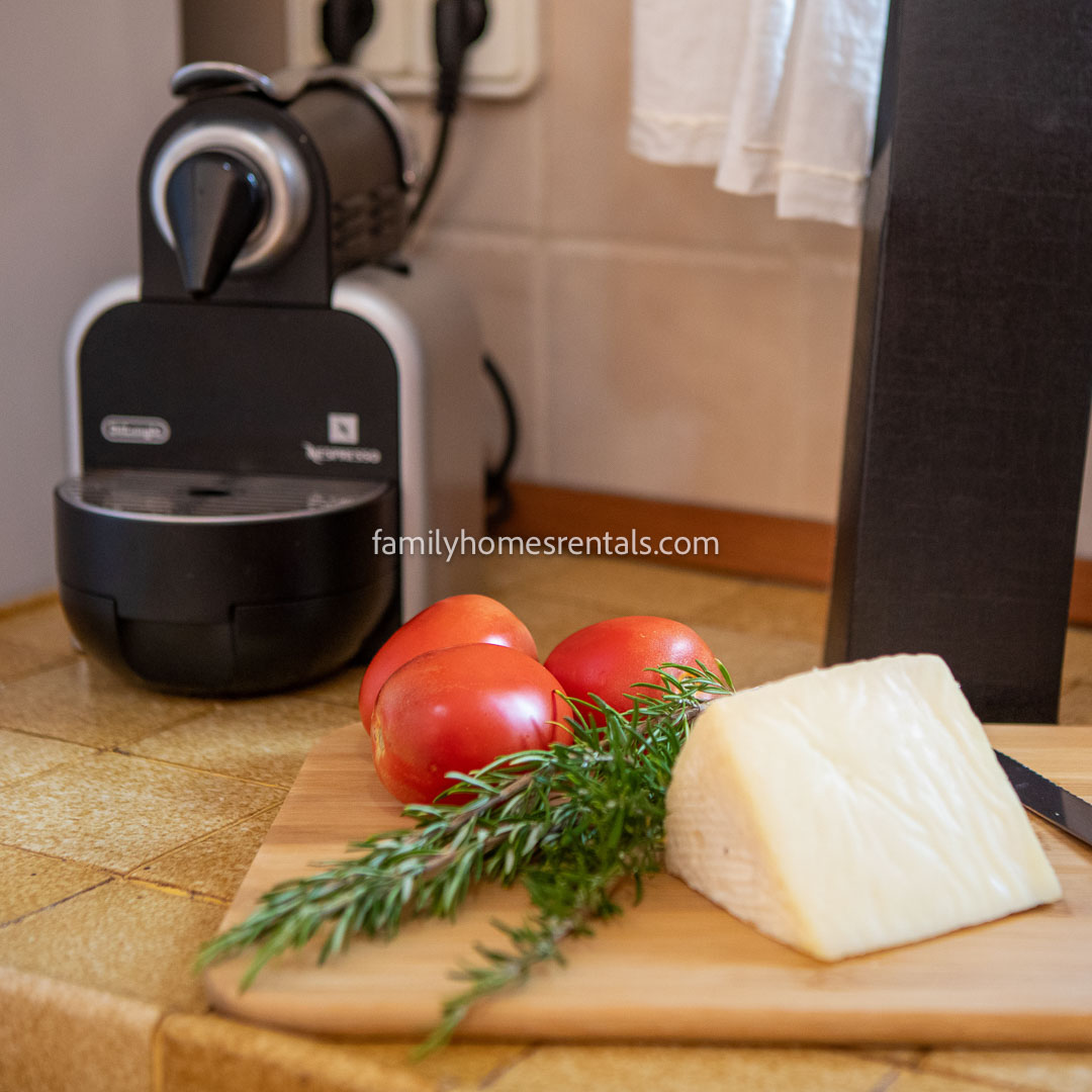 Casa Rural Las Tinajas