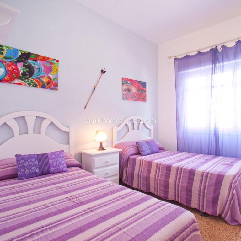 Apartamento Juanita