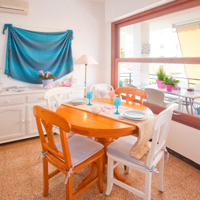 Apartamento Juanita