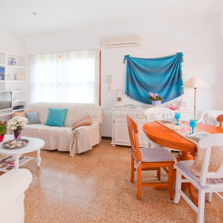 Apartamento Juanita