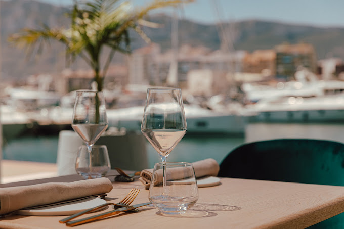 restaurantes en denia