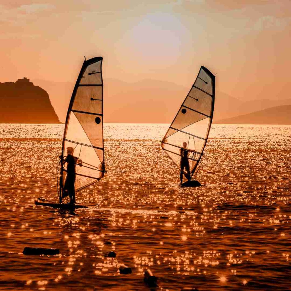 beaches of denia