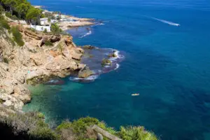 Les Rotes en denia