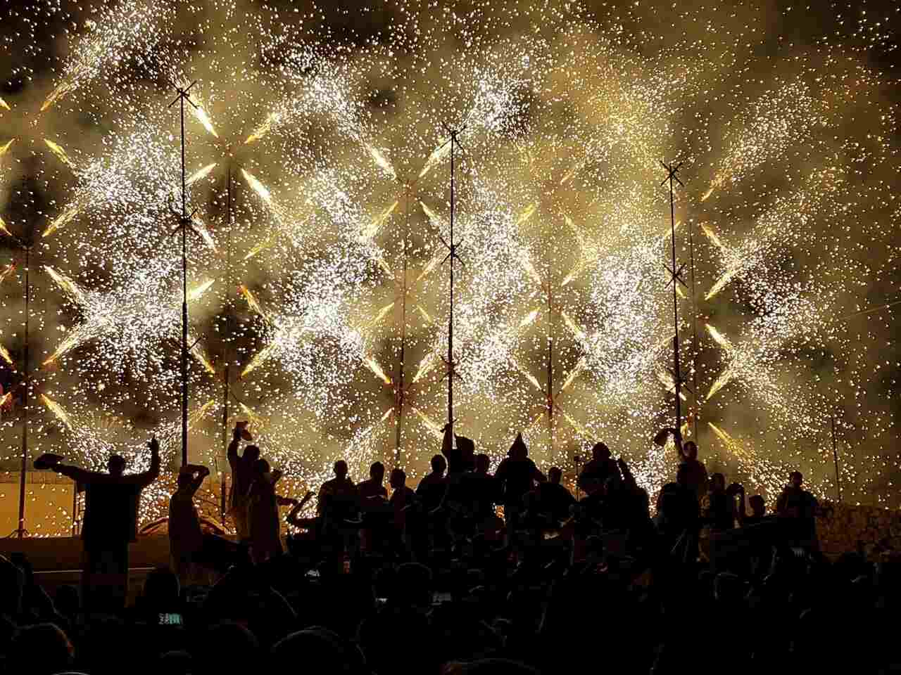 Découvrez le programme des fêtes à Javea 2025 Fiestas mare de déu de loreto à Xàbia