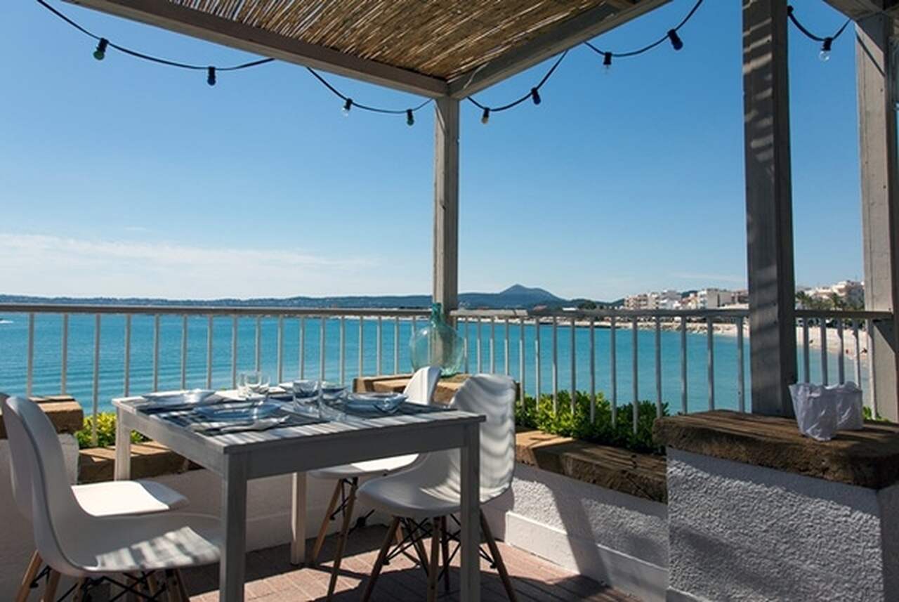 Discover the 10 best restaurants in Jávea Costa blanca recommended 2024