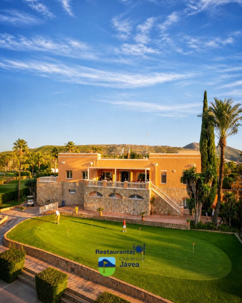 restaurantes en javea

