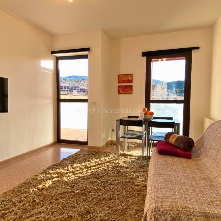 Apartamento Sueño de Alcalá