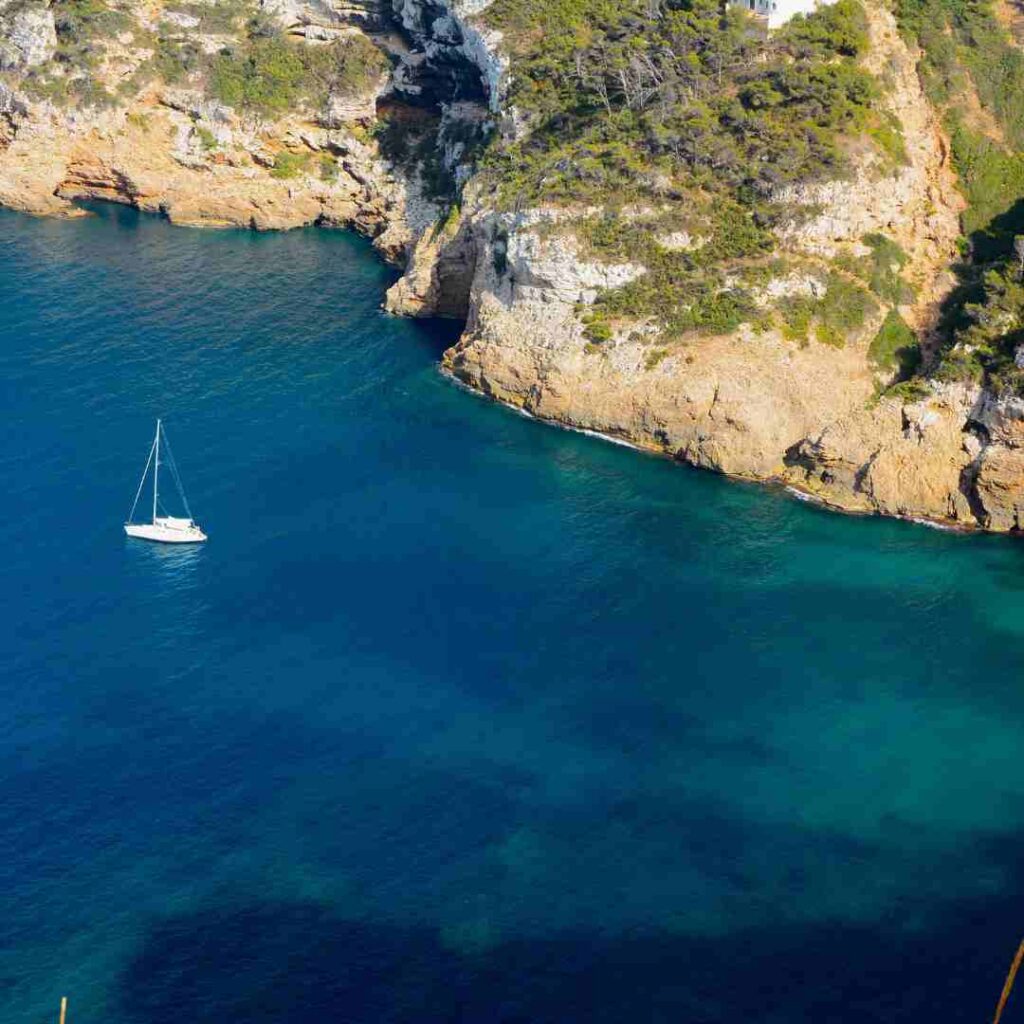 ALQUILER VACACIONAL EN JÁVEA