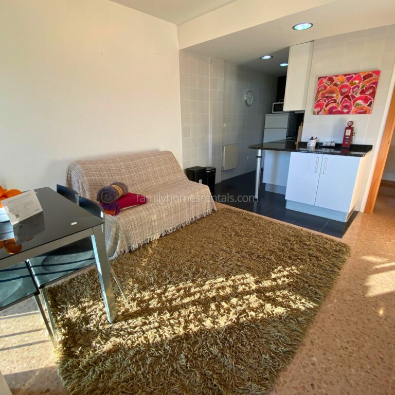 Apartamento Sueño de Alcalá