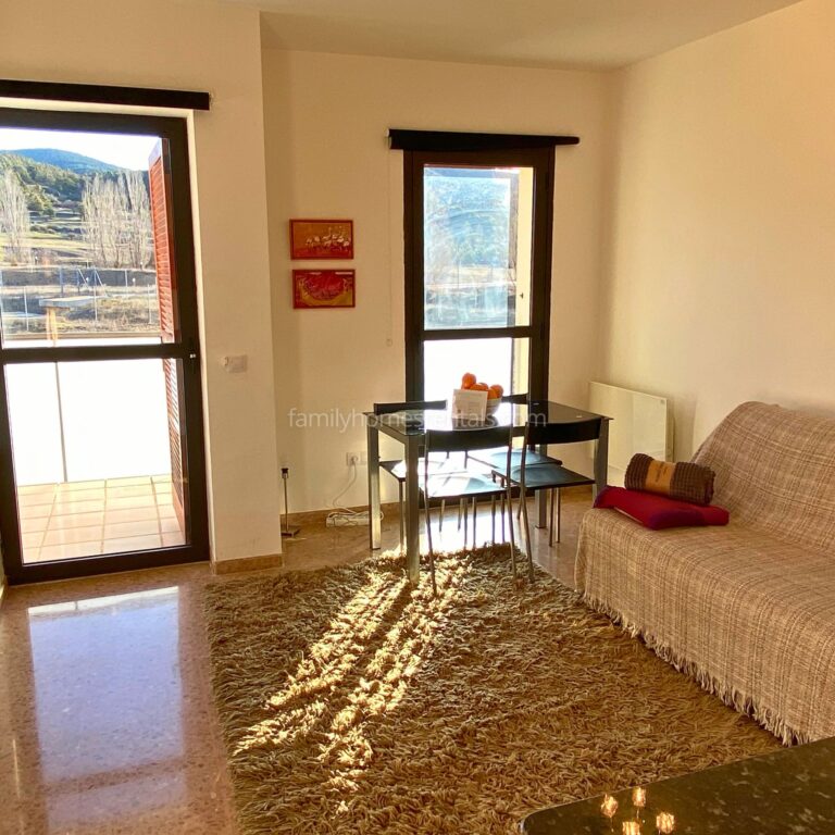 Apartamento Sueño de Alcalá