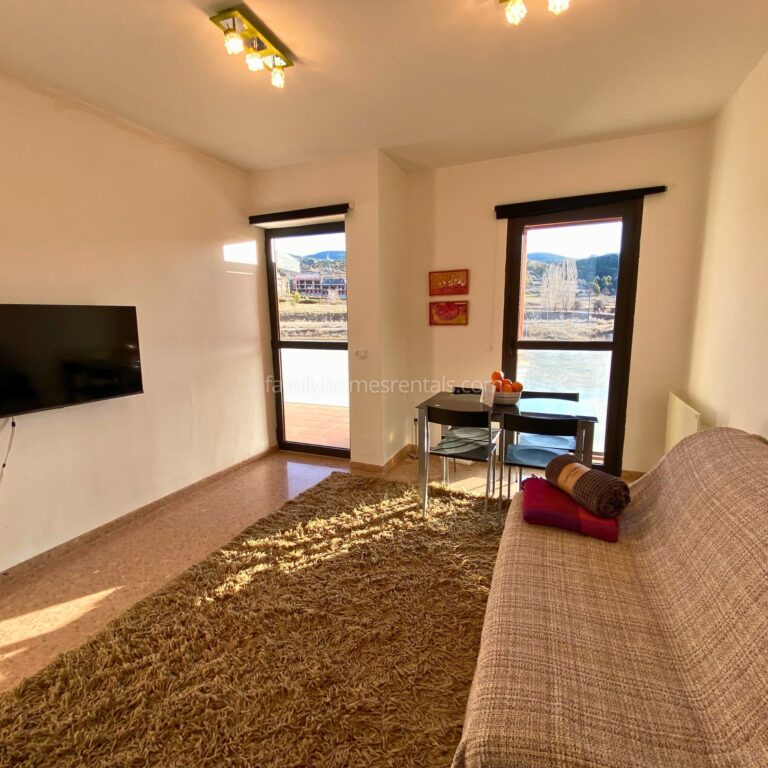 Apartamento Sueño de Alcalá