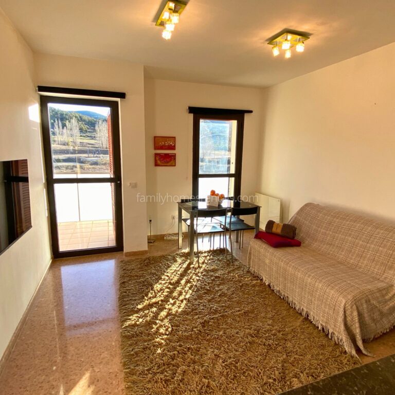 Apartamento Sueño de Alcalá